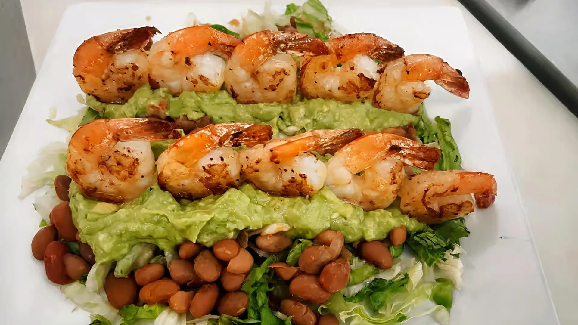 Cici Special - Our chef's signature creation — a unique combination of flavors that keeps guests coming back